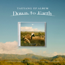 Taeyang - Down To Earth (ep)
