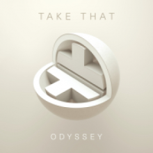 Take That - Odyssey (deluxe) Ltd.