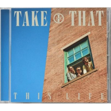 Take That - This Life