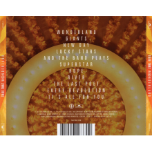 Take That - Wonderland