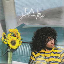 Tal - Juste Un Reve