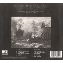 Talbot, Molina, Lofgren & Young - All Roads Lead Home