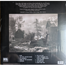 Talbot, Molina, Lofgren & Young - All Roads Lead Home