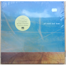 Talbot, Molina, Lofgren & Young - All Roads Lead Home