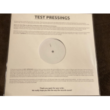 Talk Talk - Laughing Stock Lp