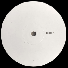 Talk Talk - Laughing Stock Lp