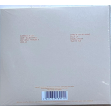 Talk Talk - The Colour Of Spring