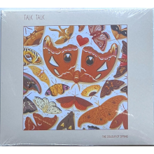 Talk Talk - The Colour Of Spring