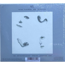 Talk Talk - The Party's Over