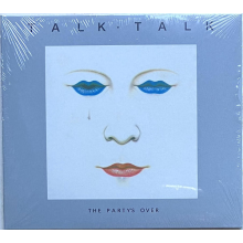 Talk Talk - The Party's Over