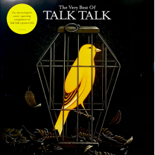 Talk Talk - The Very Best Of Talk Talk