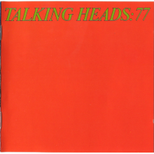 Talking Heads - 77