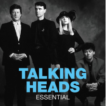 Talking Heads - Essential