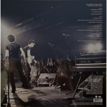 Talking Heads - Live On Tour 1978 (rsd 2025)