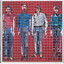Talking Heads - More Songs About Buildings And