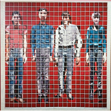 Talking Heads - More Songs About Buildings And Food (limited)