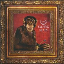 Talking Heads - Naked