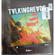 Talking Heads - Remain In Light