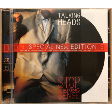 Talking Heads - Stop Making Sense