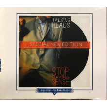 Talking Heads - Stop Making Sense