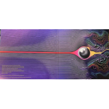 Tame Impala - Currents 2lp