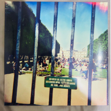 Tame Impala - Lonerism 2lp