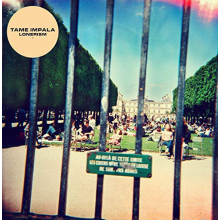 Tame Impala - Lonerism 2lp