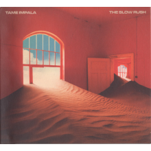 Tame Impala - The Slow Rush
