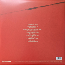 Tame Impala - The Slow Rush 2lp