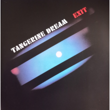Tangerine Dream - Exit (remastered)