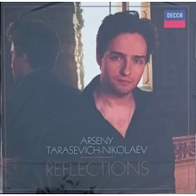 Tarasevich-nikolaev, Arseny - Reflections