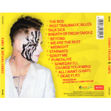 Taylor, Corey - Cmf2