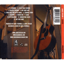 Taylor, James - Covers