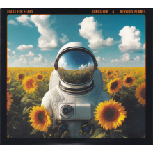 Tears For Fears - Songs For A Nervous Planet (2cd)