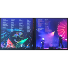 Tears For Fears - Songs For A Nervous Planet (2lp)