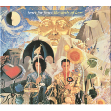 Tears For Fears - The Seeds Of Love (deluxe) 2cd