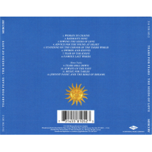 Tears For Fears - The Seeds Of Love (remastered)