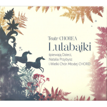 Teatr Chorea - Lulabajki