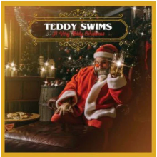 Teddy Swims - A Very Teddy Christmas