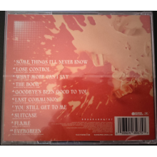 Teddy Swims - I’ve Tried Everything But Therapy (part 1)