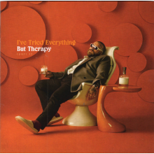 Teddy Swims - I’ve Tried Everything But Therapy (part 1)