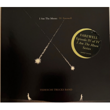 Tedeschi Trucks Band - I Am The Moon: Iv Farewell