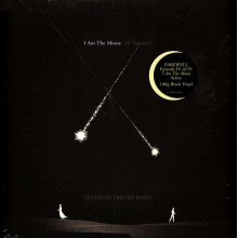 Tedeschi Trucks Band - I Am The Moon: Iv Farewell (lp)