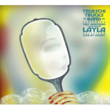 Tedeschi Trucks Band - Layla Revisited / Live At Lockn