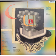 Tedeschi Trucks Band - Layla Revisited / Live At Lockn (3lp)