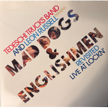 Tedeschi Trucks Band/ Leon Russell - Tedeschi Trucks Band And Leon Russell Present: Mad Dogs & Englishmen Revisited Live At Lockn (2lp)