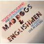 Tedeschi Trucks Band/ Leon Russell - Tedeschi Trucks Band And Leon Russell Present: Mad Dogs & Englishmen Revisited Live At Lockn (2lp)
