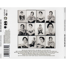 Tegan And Sara - Hey, I'm Just Like You