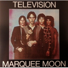 Television - Marquee Moon