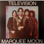 Television - Marquee Moon